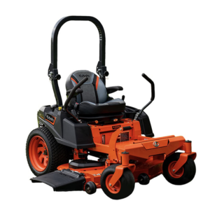 23 HP Kawasaki 54" Deck - Z252KH-54