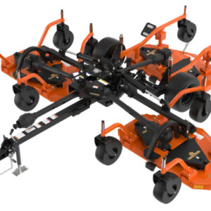 AFM4214 All-Flex Mowers