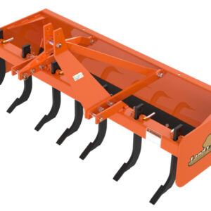 BB25 Series Box Scrapers