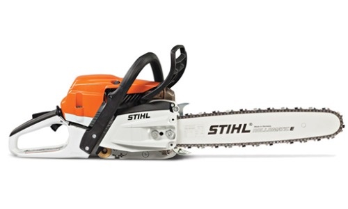 さる Stihl® MS 261 Chainsaw, 20