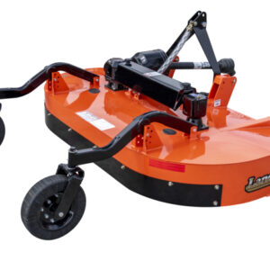 RCD18 Series Rotary Cutters