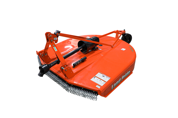 RCF2060 Series Rotary Cutters