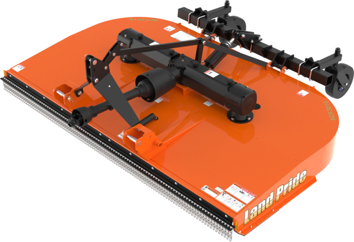 RCF3010 Series Rotary Cutters