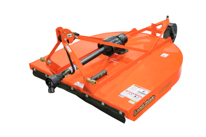 RCR12 Series Rotary Cutters