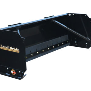 SPL10 Series Loader Mount Snow Pushers