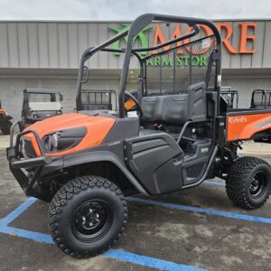 2025 Kubota RTVXG850WLH25