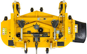 DS61-3 61" DECK FOR WALKER H SERIES