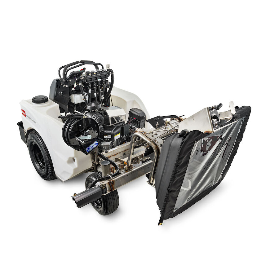 SprayMaster 52” Speader/Sprayer - Image 3