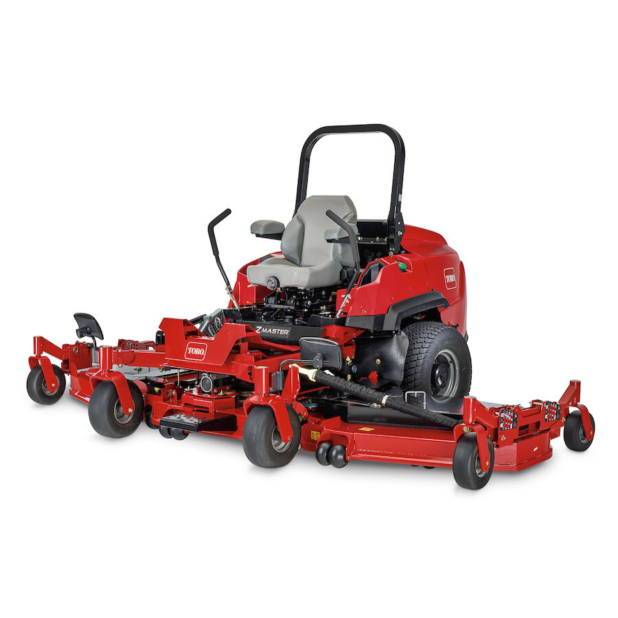 7500-D Series 144” Rear Discharge Mower - Image 2