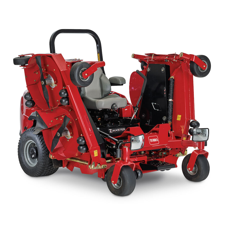 7500-D Series 144” Rear Discharge Mower - Image 3