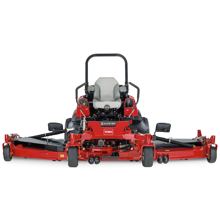 7500-D Series 144” Rear Discharge Mower - Image 4
