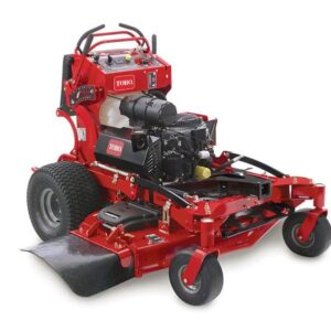 GrandStand  MULTI FORCE 60” Mower