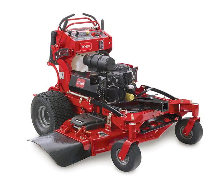 GrandStand MULTI FORCE 60” Mower