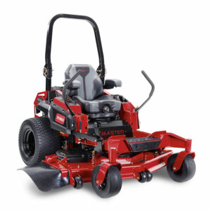 4000 Series HDX Pro 60” Mower
