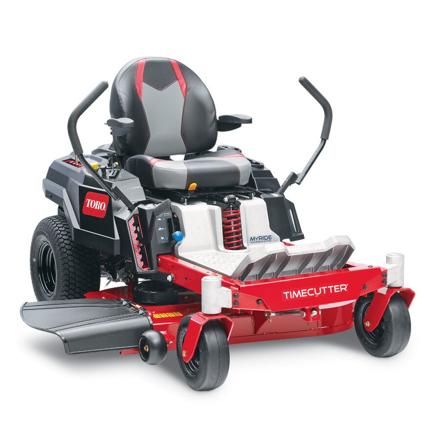 42” Time-Cutter “MyRIDE” Zero Turn Mower