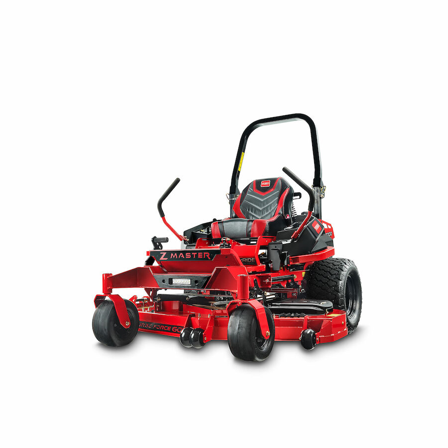 2000 Series MyRide HDX 60” Mower - Image 2