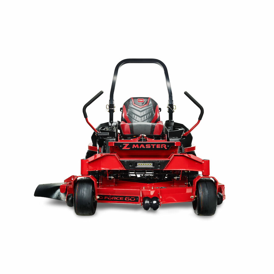 2000 Series MyRide HDX 60” Mower - Image 3