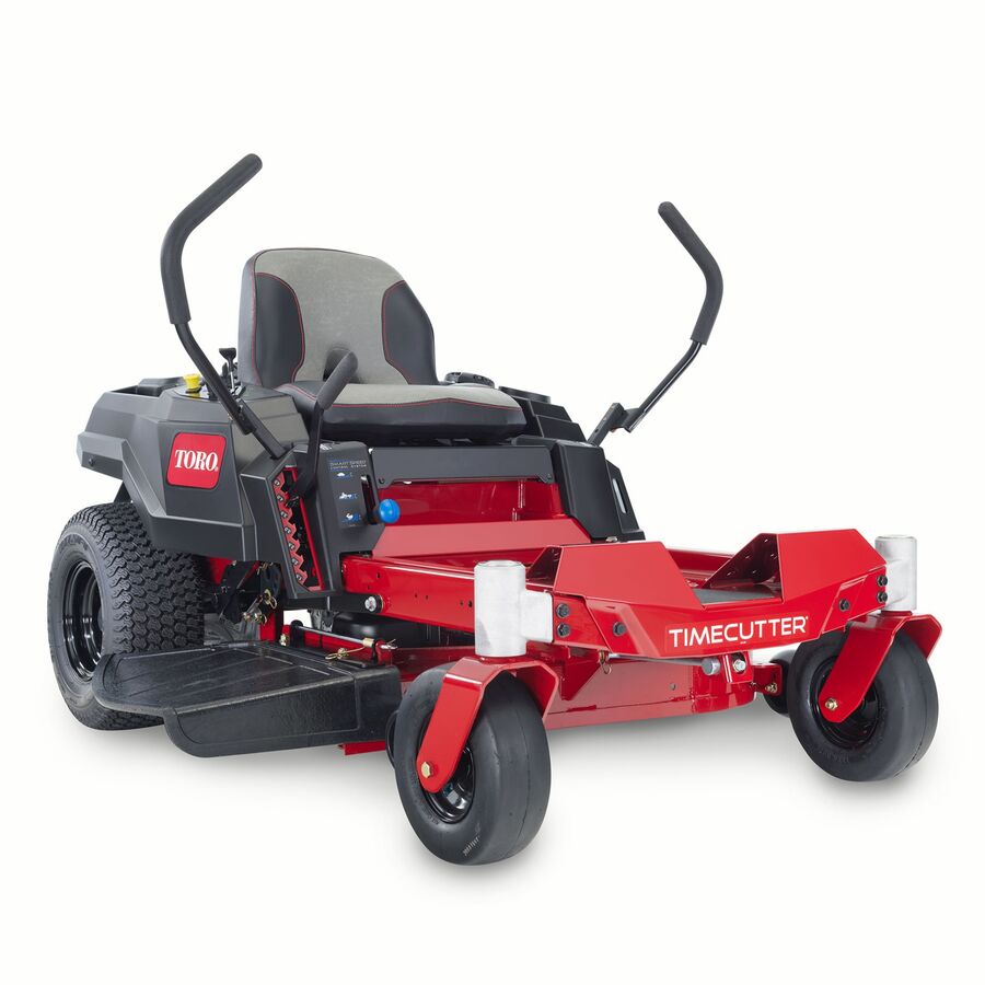 34” Time-Cutter Zero Turn Mower