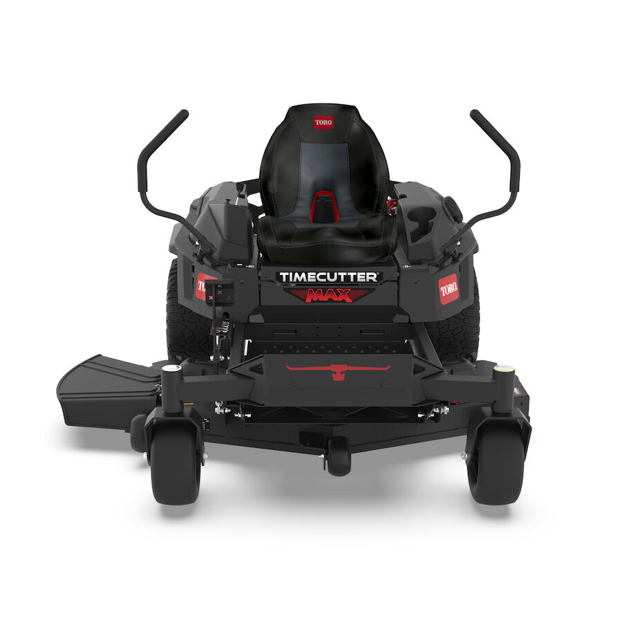54” Time-Cutter MAX HAVOC Zero Turn Mower - Image 3